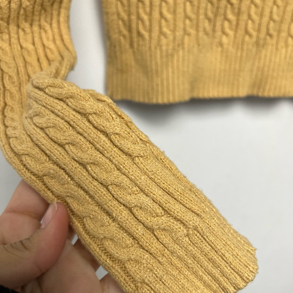 Sweater “pull and bear”